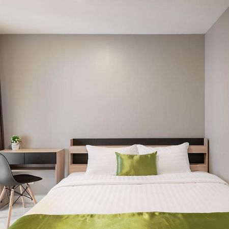 Icheck Inn Darisa Ngamwongwan Ban Bang Khen Kültér fotó